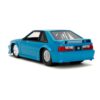Fast & Furious Diecast Model 1/24 Ford Mustang GT