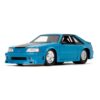 Fast & Furious Diecast Model 1/24 Ford Mustang GT