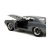 Fast & Furious Diecast Model 1/24 1970 Chevrolet