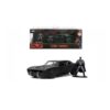DC Comics Diecast Model 1/32 Batman 2022 Batmobile