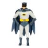 DC Comics Diecast Model 1/24 Batman 1966 Classic Batmobile