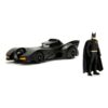 DC Comics Diecast Model 1/24 Batman 1989 Batmobile DC Comics Diecast Model 1/24 Batman 1989 Batmobile