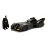 DC Comics Diecast Model 1/24 Batman 1989 Batmobile DC Comics Diecast Model 1/24 Batman 1989 Batmobile