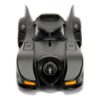 DC Comics Diecast Model 1/24 Batman 1989 Batmobile DC Comics Diecast Model 1/24 Batman 1989 Batmobile