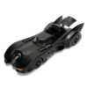 DC Comics Diecast Model 1/24 Batman 1989 Batmobile DC Comics Diecast Model 1/24 Batman 1989 Batmobile