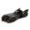 DC Comics Diecast Model 1/24 Batman 1989 Batmobile DC Comics Diecast Model 1/24 Batman 1989 Batmobile