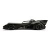 DC Comics Diecast Model 1/24 Batman 1989 Batmobile DC Comics Diecast Model 1/24 Batman 1989 Batmobile