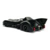 DC Comics Diecast Model 1/24 Batman 1989 Batmobile DC Comics Diecast Model 1/24 Batman 1989 Batmobile