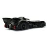 DC Comics Diecast Model 1/24 Batman 1989 Batmobile DC Comics Diecast Model 1/24 Batman 1989 Batmobile
