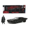 DC Comics Diecast Model 1/24 Batman Batmobile