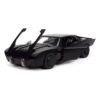 DC Comics Diecast Model 1/24 Batman Batmobile