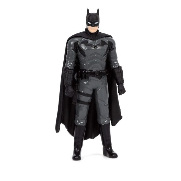 DC Comics Diecast Model 1/24 Batman Batmobile
