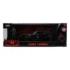 DC Comics Diecast Model 1/24 Batman Batmobile