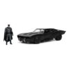 DC Comics Diecast Model 1/24 Batman Batmobile
