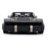 DC Comics Diecast Model 1/24 Batman Batmobile