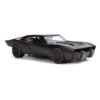 DC Comics Diecast Model 1/18 Batman Batmobile Try Me 2022