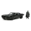DC Comics Diecast Model 1/18 Batman Batmobile Try Me 2022