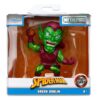 Marvel Nano Metalfigs Diecast Mini Figuras Wave 3 5 cm Assortment (12)