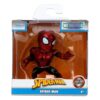 Marvel Nano Metalfigs Diecast Mini Figuras Wave 3 5 cm Assortment (12)