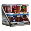 Marvel Nano Metalfigs Diecast Mini Figuras Wave 3 5 cm Assortment (12)