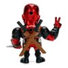 Marvel Diecast Mini Figura Deadpool 10 cm