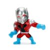 Avengers Nano Metalfigs Diecast Mini Figuras 4-Pack 6 cm