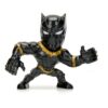 Avengers Nano Metalfigs Diecast Mini Figuras 4-Pack 6 cm