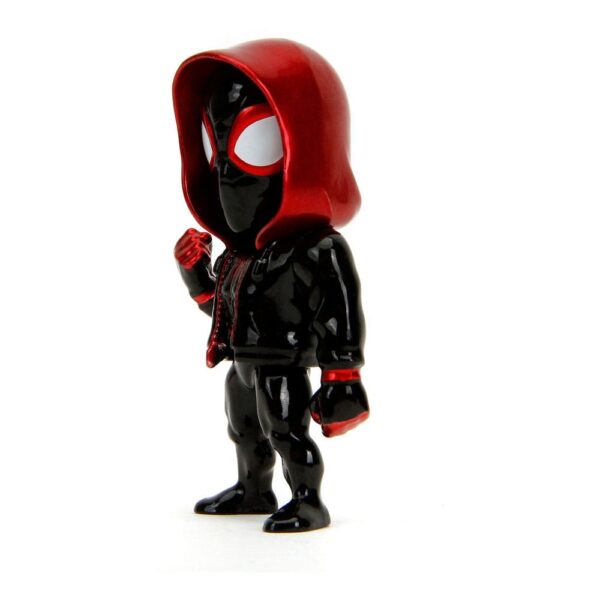 Marvel Comics Nano Metalfigs Diecast Mini Figuras 4-Pack Wave 1 4 cm