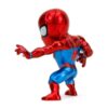Marvel Comics Nano Metalfigs Diecast Mini Figuras 4-Pack Wave 1 4 cm