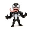 Marvel Comics Nano Metalfigs Diecast Mini Figuras 4-Pack Wave 1 4 cm