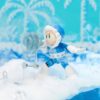 Mega Man Akció Figura Ice Man 11 cm