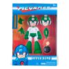 Mega Man Akció Figura Hyper Bomb 11 cm