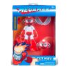 Mega Man Akció Figura Cut Man 11 cm