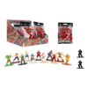 Street Fighter Nano Metalfigs Diecast Mini Figuras Display 6 cm (24)