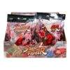 Street Fighter Nano Metalfigs Diecast Mini Figuras Display 6 cm (24)