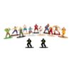 Street Fighter Nano Metalfigs Diecast Mini Figuras Display 6 cm (24)