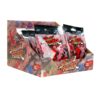 Street Fighter Nano Metalfigs Diecast Mini Figuras Display 6 cm (24)