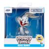 Looney Tunes Nano Metalfigs Diecast Mini Figuras Wave 1 5 cm Assortment (12)