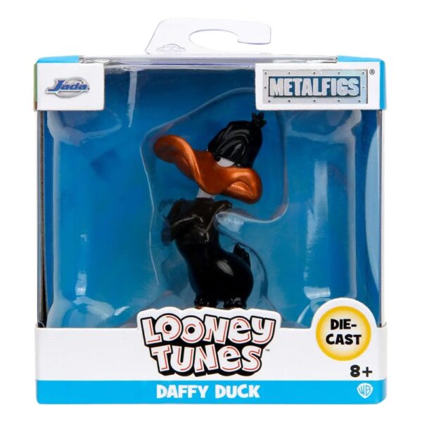 Looney Tunes Nano Metalfigs Diecast Mini Figuras Wave 1 5 cm Assortment (12)