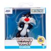 Looney Tunes Nano Metalfigs Diecast Mini Figuras Wave 1 5 cm Assortment (12)