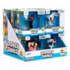 Looney Tunes Nano Metalfigs Diecast Mini Figuras Wave 1 5 cm Assortment (12)