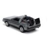 Back to the Future Diecast Model 1/32 Time Machine