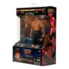 Ultra Street Fighter II: The Final Challengers Akció Figura 1/12 Fei-Long 15 cm