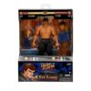 Ultra Street Fighter II: The Final Challengers Akció Figura 1/12 Fei-Long 15 cm