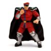 Ultra Street Fighter II: The Final Challengers Akció Figura 1/12 Bison 15 cm