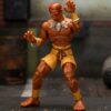 Ultra Street Fighter II: The Final Challengers Akció Figura 1/12 Dhalsim 15 cm