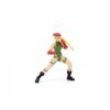 Ultra Street Fighter II: The Final Challengers Akció Figura 1/12 Cammy 15 cm