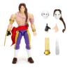 Ultra Street Fighter II: The Final Challengers Akció Figura 1/12 Vega 15 cm