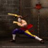Ultra Street Fighter II: The Final Challengers Akció Figura 1/12 Vega 15 cm