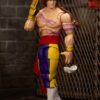 Ultra Street Fighter II: The Final Challengers Akció Figura 1/12 Vega 15 cm